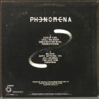 Phenomena Phenomena