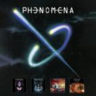 Phenomena Phenomena