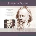 Piano Concerto No. 1 Brahms Johannes
