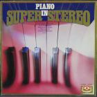 Piano In Super Stereo Various Artists