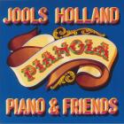 Pianola Piano & Friends Holland Jools