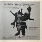 Piper At The Gates Of Dawn Pink Floyd