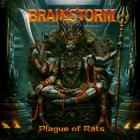 Plague Of Rats - Coloured Brainstorm