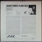 Plain Talk Smith Jimmy