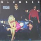 Plastic Letters Blondie