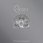 Platinum Collection - Black Queen