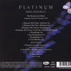 Platinum Oldfield Mike