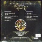 Plays Fleetwood Mac's Rumours Royal Philarmonic Orchestra