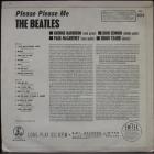 Please Please Me Beatles