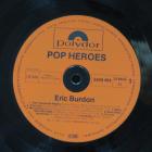 Pop Heroes Burdon Eric