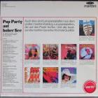 Pop Party Auf Hoher See Orchester Kay Webb
