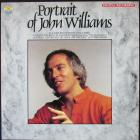 Portrait Of Williams John