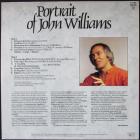 Portrait Of Williams John