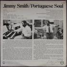 Portuguese Soul Smith Jimmy