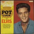  Pot Luck Presley Elvis