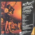 Powerage Usa Tour '78 - Red Ac/Dc