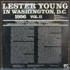 Prez Vol.II Young Lester