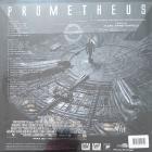 Prometheus OST