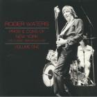 Pros And Cons Of New York Classic 1985 Broadcast Volume One Waters Roger
