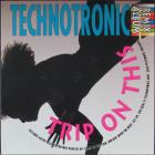 Pump Up The Jam Technotronic