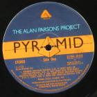 Pyramid Alan Parsons Project