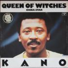 Queen Of Witches Kano
