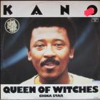 Queen Of Witches Kano