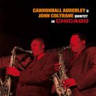 Quintet In Chicago Adderley Cannonball/Coltrane John