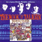 Book Of Taliesyn Deep Purple