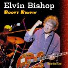 Booty Bumpin' Bishop Elvin