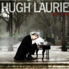 Didn't It Rain Laurie Hugh