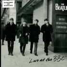 Live At The BBC Beatles