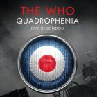 Quadrophenia Live In London Who