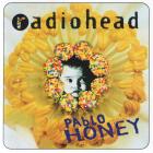 Pablo Honey Radiohead