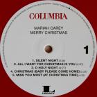 Merry Christmas Carey Mariah