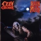 Bark At The Moon Osbourne Ozzy
