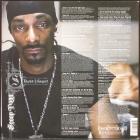 R & G (Rhythm & Gangsta) The Masterpiece Snoop Dogg