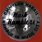 Ramble In Music City: The Lost Concert Harris Emmylou
