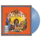 Rampant Nazareth