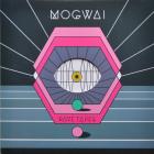 Rave Tape Mogwai