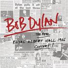 Real Royal Albert Hall 1966 Concert! Dylan Bob