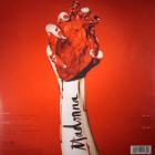 Rebel Heart Madonna