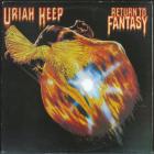 Return To Fantasy Uriah Heep