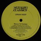 Return To Fantasy Uriah Heep