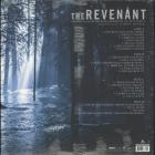 Revenant Ost