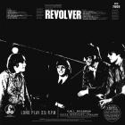 Revolver Beatles