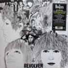 Revolver Beatles