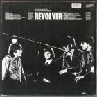 Revolver Beatles