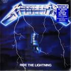 Ride The Lightning Metallica