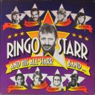 Ringo Starr And His All-Star Band Starr Ringo